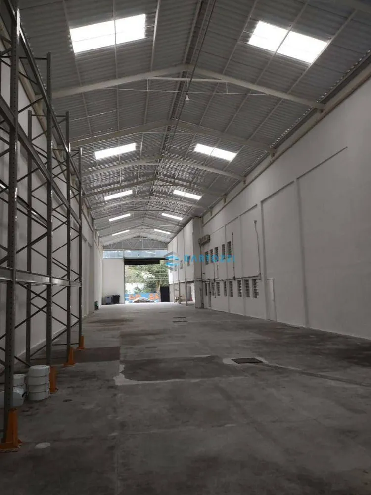Depósito-Galpão, 1000 m² - Foto 3