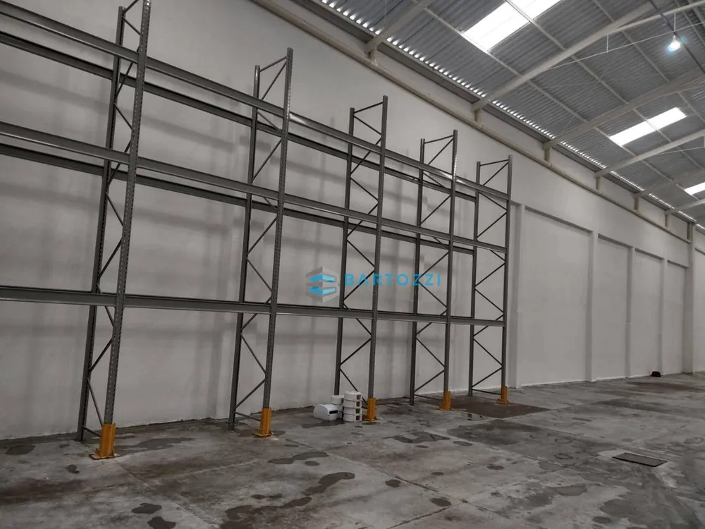 Depósito-Galpão, 1000 m² - Foto 4