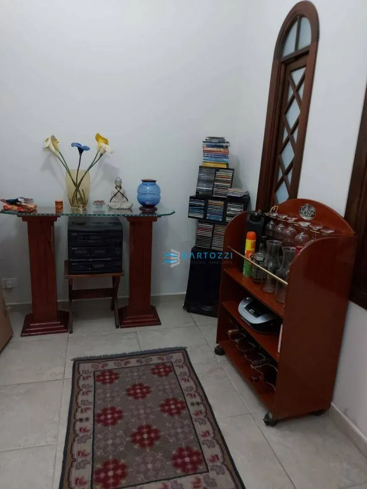 Casa, 3 quartos, 149 m² - Foto 4