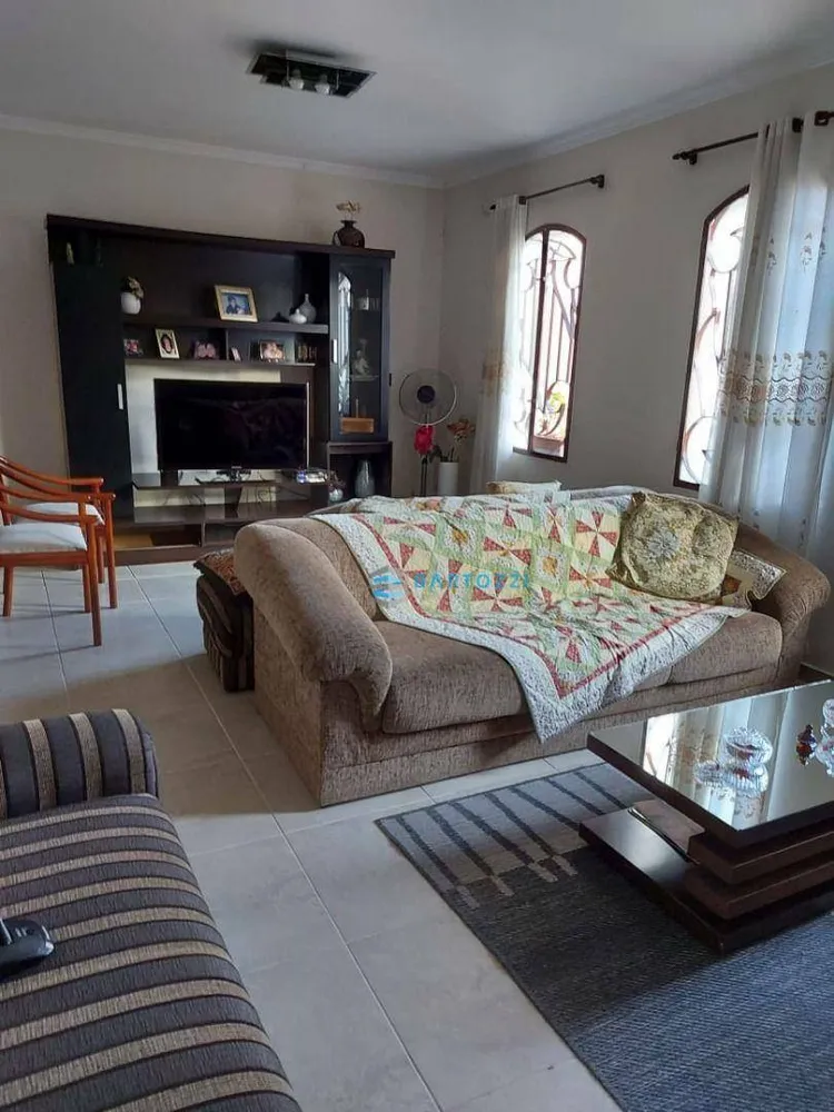 Casa, 3 quartos, 149 m² - Foto 3