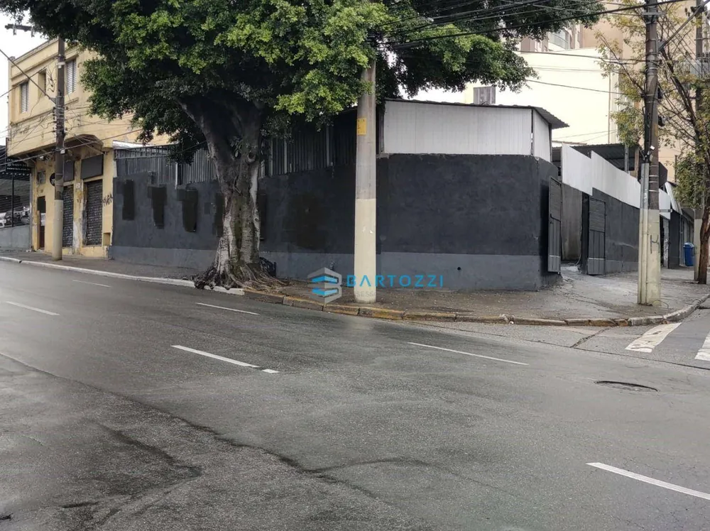 Terreno, 600 m² - Foto 1