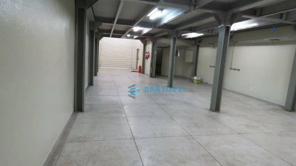 Depósito-Galpão, 600 m² - Foto 2
