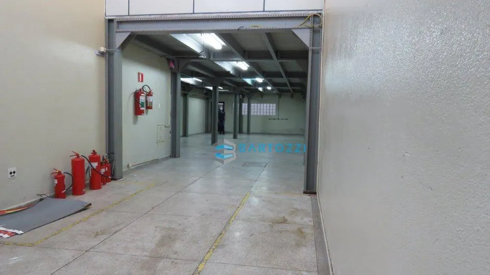 Depósito-Galpão, 600 m² - Foto 1