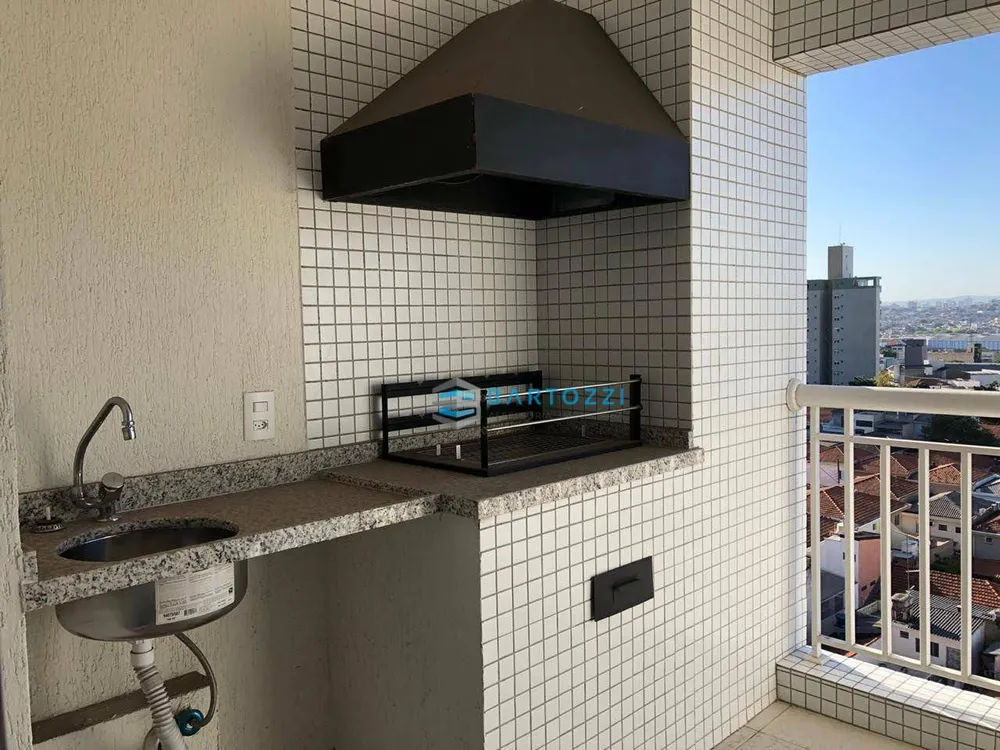 Apartamento, 2 quartos, 66 m² - Foto 2