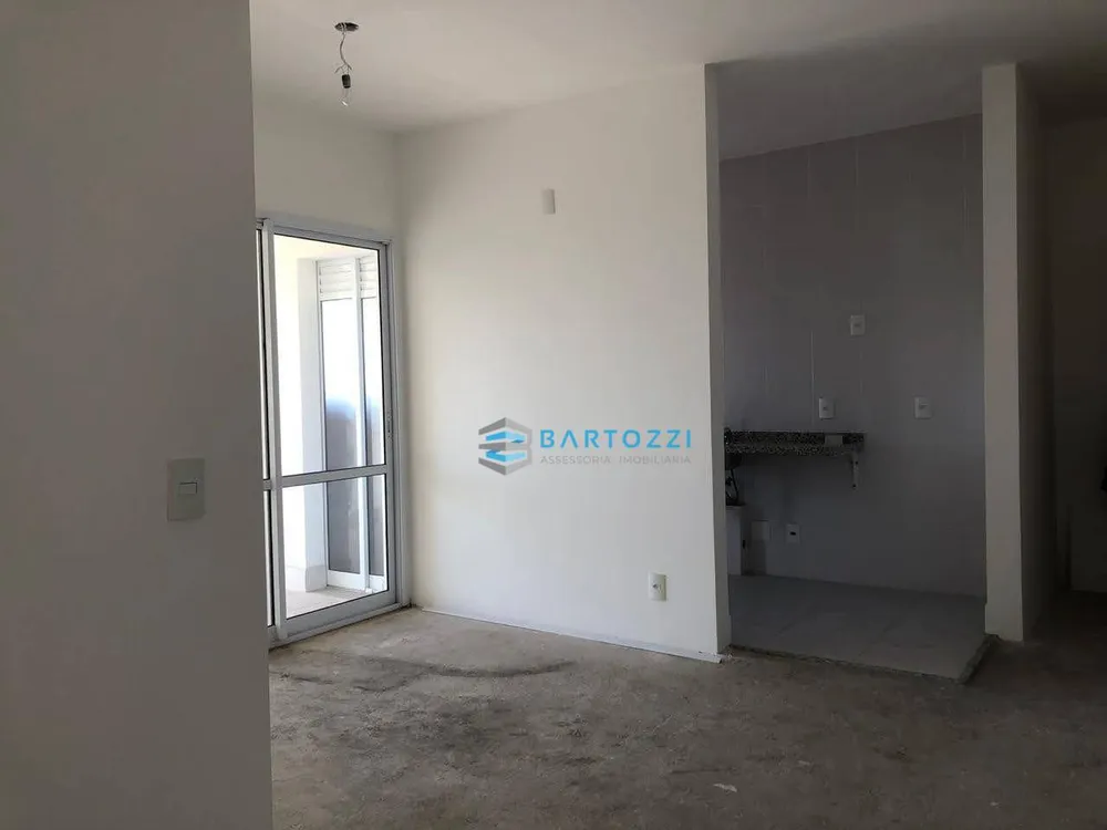 Apartamento, 2 quartos, 66 m² - Foto 3