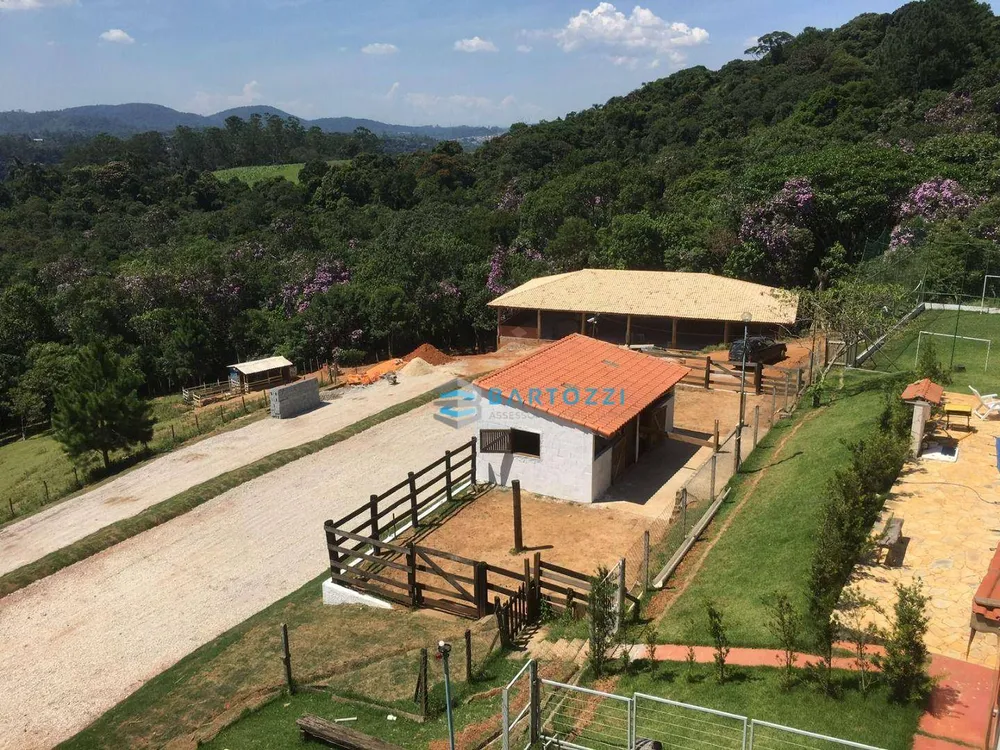 Sítio, 3 quartos, 1 hectares - Foto 3