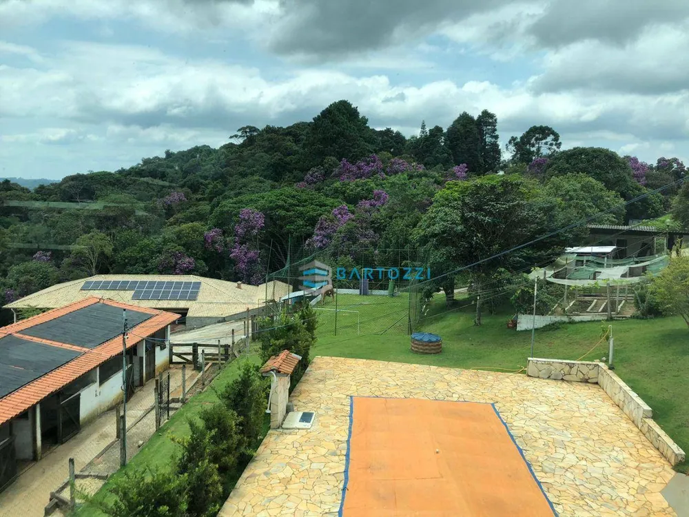 Sítio, 3 quartos, 1 hectares - Foto 4