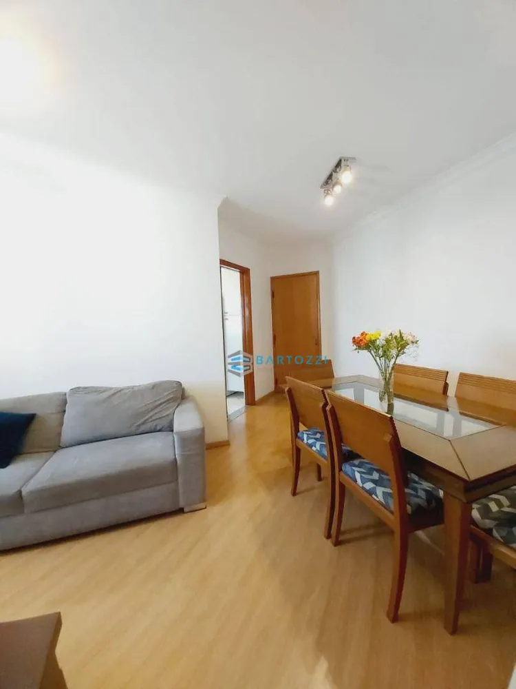 Apartamento, 3 quartos, 60 m² - Foto 2