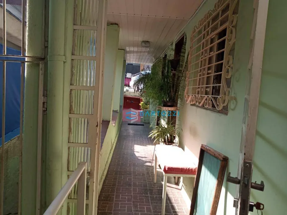 Casa, 2 quartos, 178 m² - Foto 1