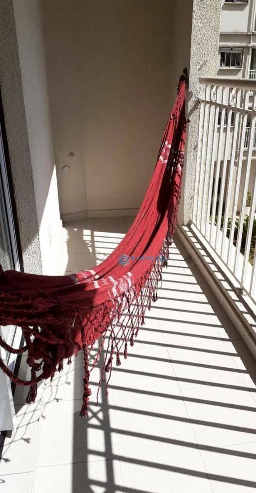 Apartamento, 3 quartos, 83 m² - Foto 2