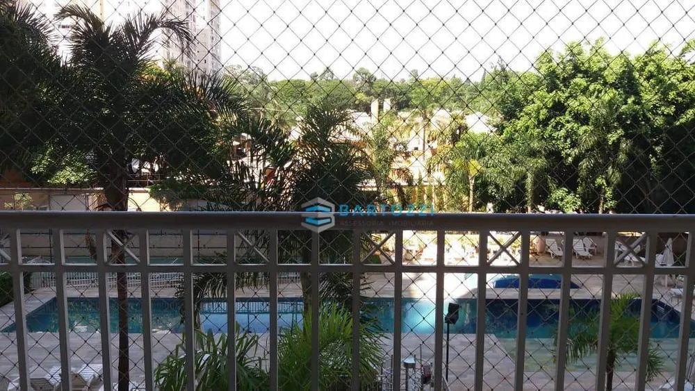 Apartamento, 3 quartos, 83 m² - Foto 3