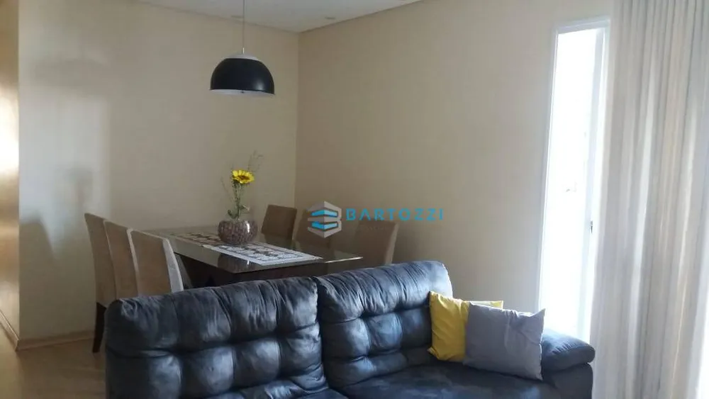 Apartamento, 3 quartos, 83 m² - Foto 4