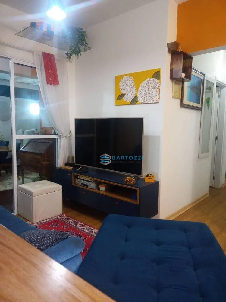 Apartamento, 3 quartos, 160 m² - Foto 4