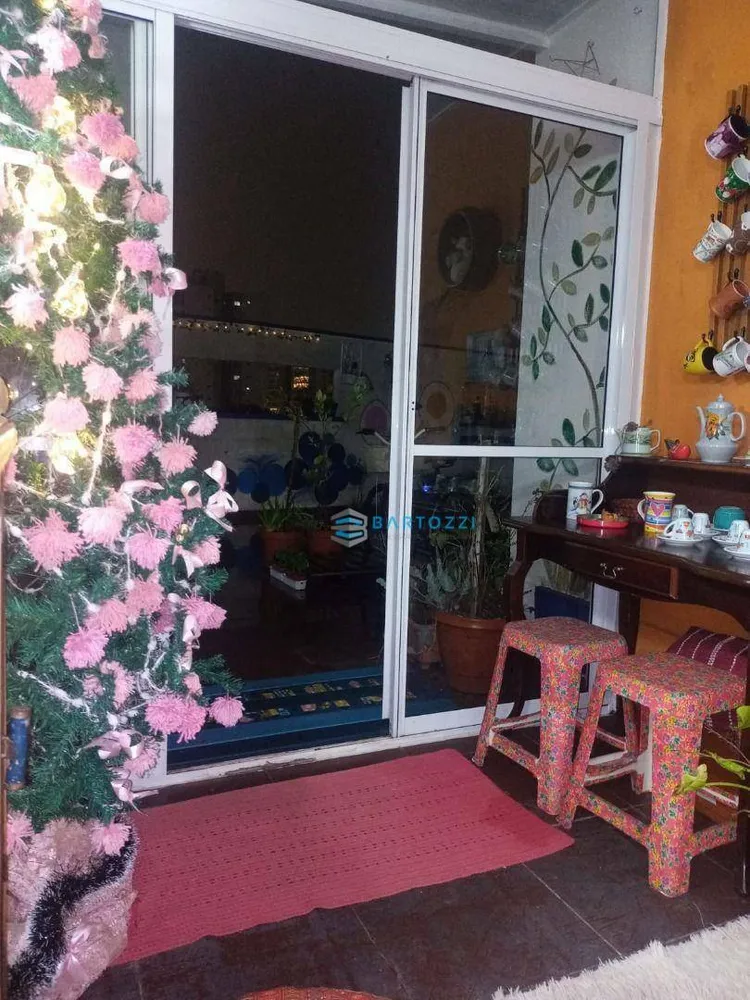 Apartamento, 3 quartos, 160 m² - Foto 3