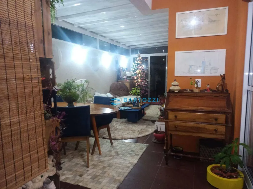 Apartamento, 3 quartos, 160 m² - Foto 2