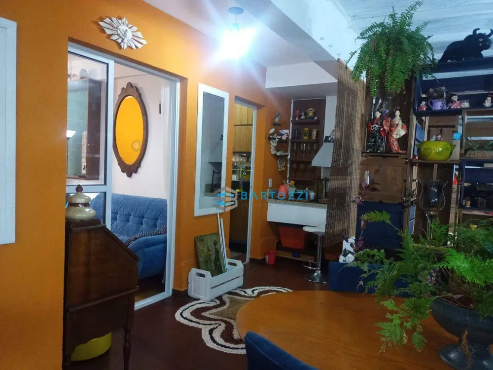 Apartamento, 3 quartos, 160 m² - Foto 1