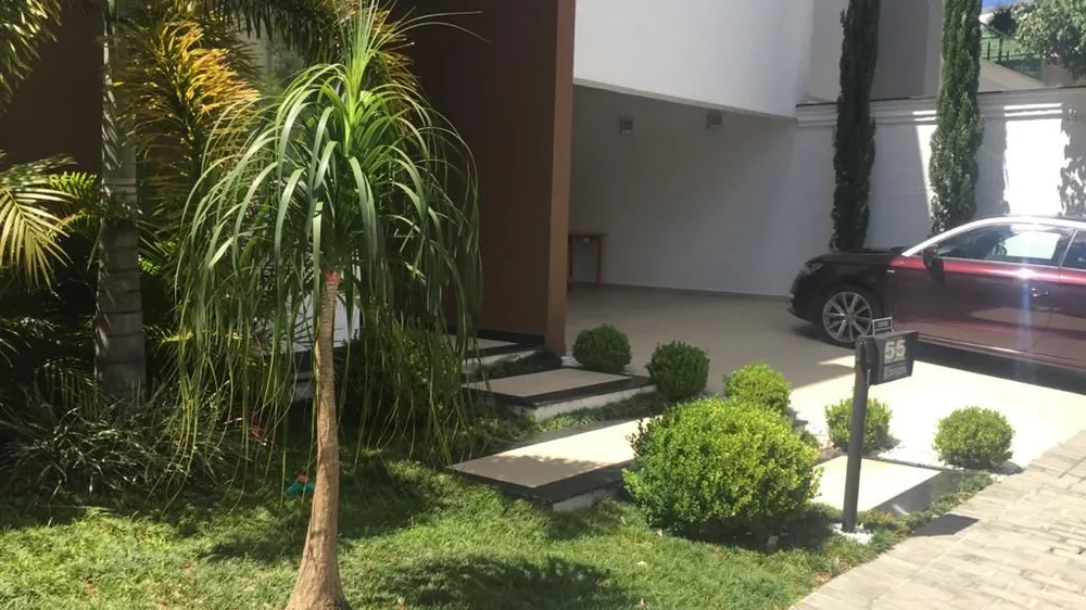 Sobrado, 4 quartos, 650 m² - Foto 3
