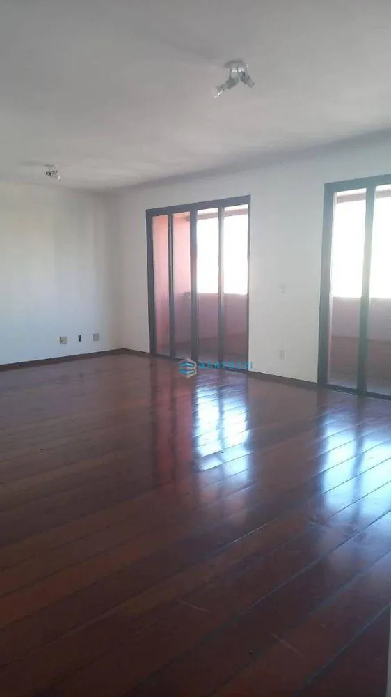 Apartamento, 4 quartos, 165 m² - Foto 1