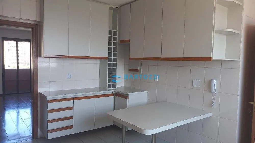 Apartamento, 4 quartos, 165 m² - Foto 4