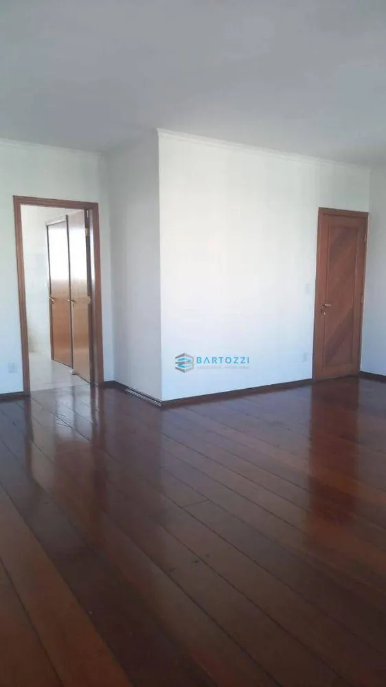 Apartamento, 4 quartos, 165 m² - Foto 2