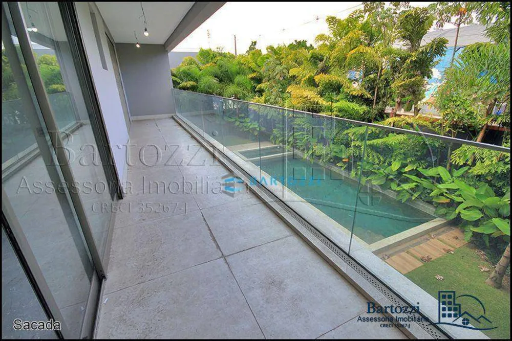 Sobrado, 6 quartos, 950 m² - Foto 2