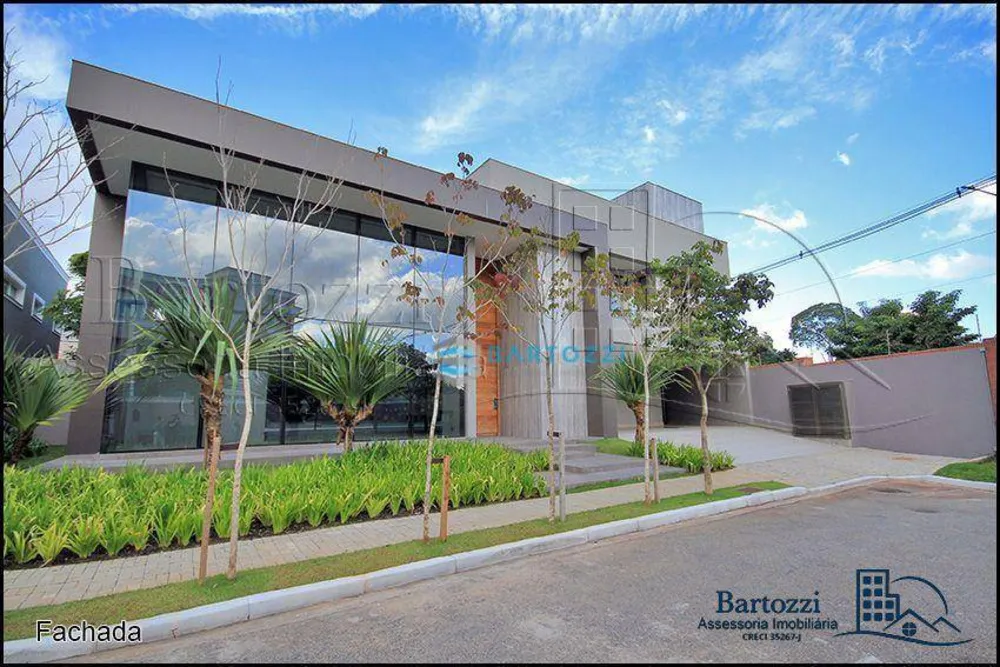 Sobrado, 6 quartos, 950 m² - Foto 4