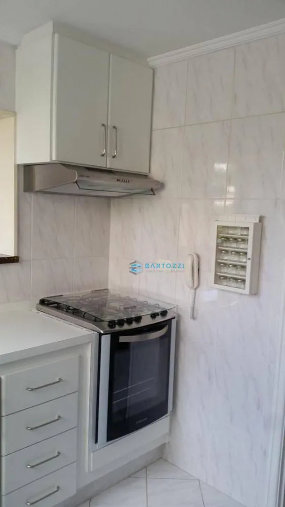 Apartamento, 2 quartos, 64 m² - Foto 2