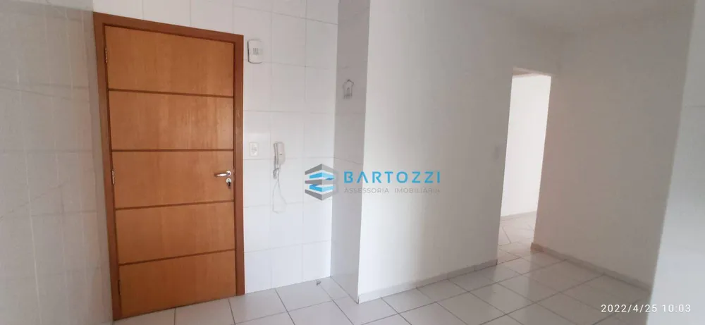 Apartamento, 3 quartos, 85 m² - Foto 1