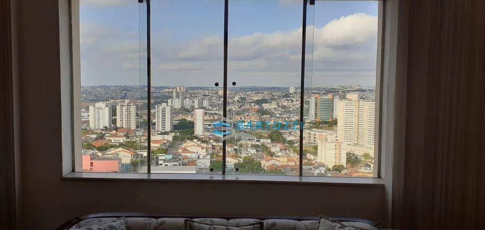 Apartamento, 3 quartos, 94 m² - Foto 4