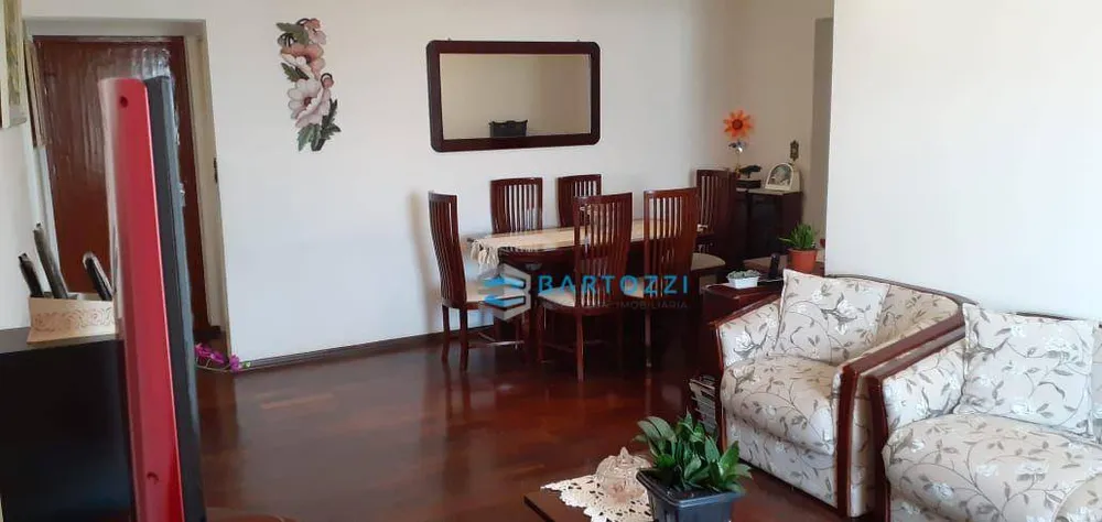 Apartamento, 3 quartos, 94 m² - Foto 3