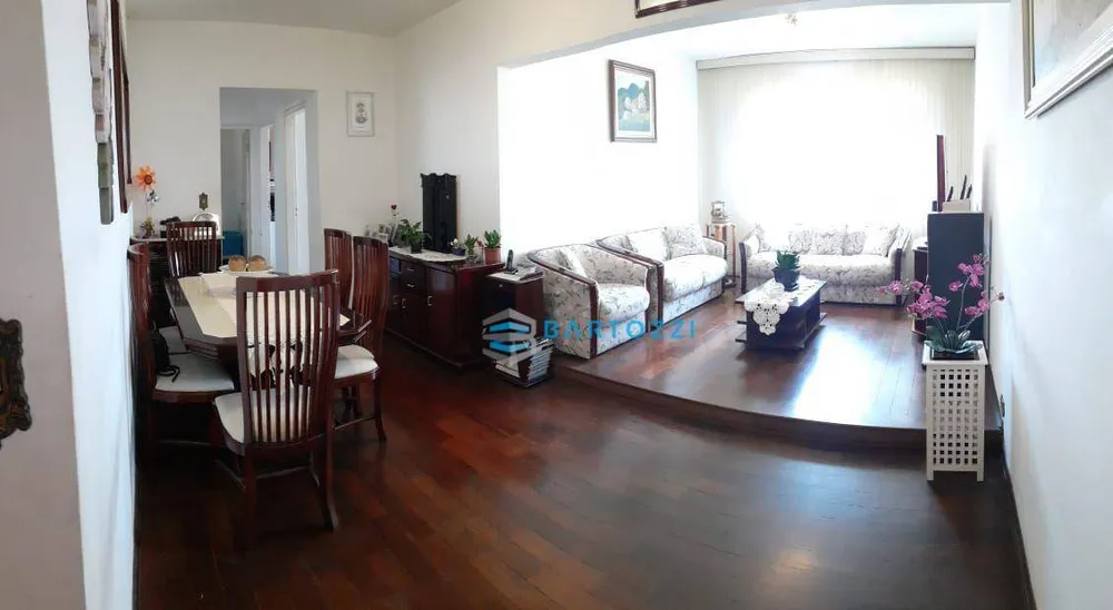 Apartamento, 3 quartos, 94 m² - Foto 1