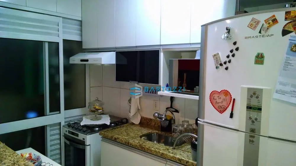 Apartamento, 2 quartos, 49 m² - Foto 4
