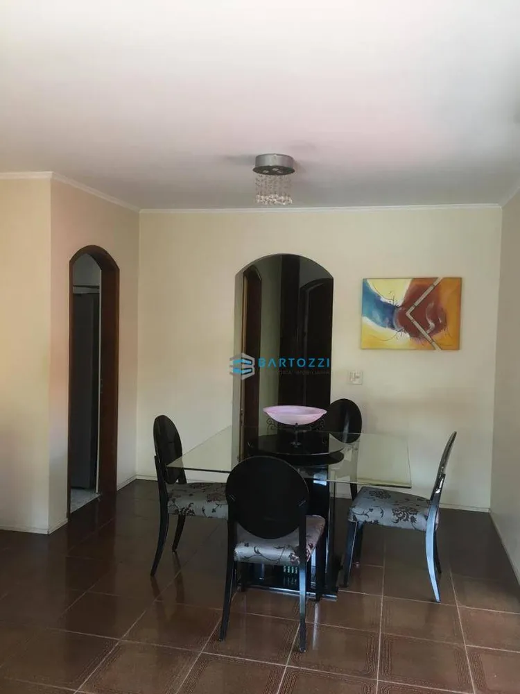 Casa, 3 quartos, 240 m² - Foto 4