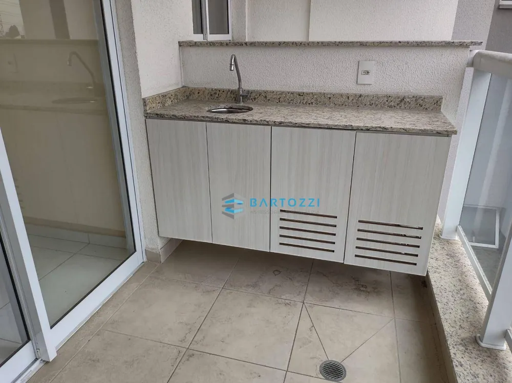 Apartamento, 2 quartos, 63 m² - Foto 2