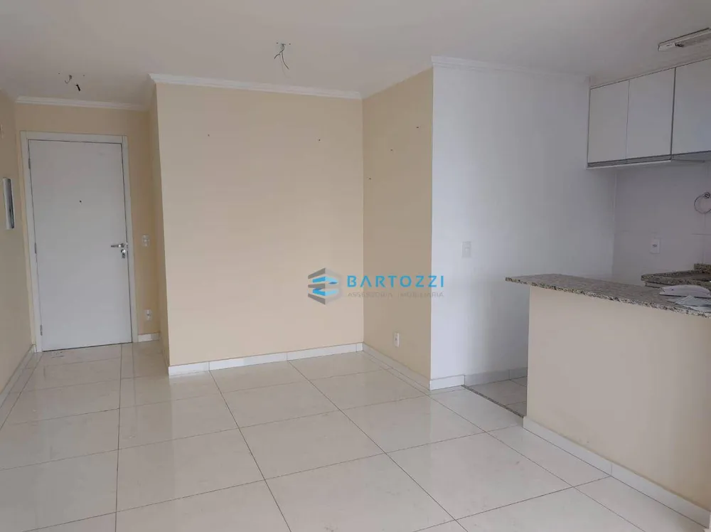 Apartamento, 2 quartos, 63 m² - Foto 1