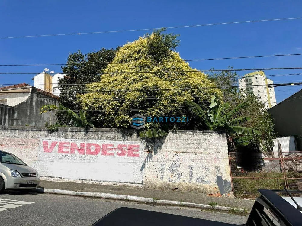 Terreno, 1000 m² - Foto 1