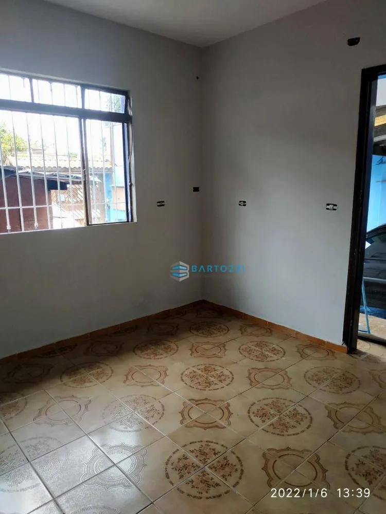 Casa, 2 quartos, 100 m² - Foto 1