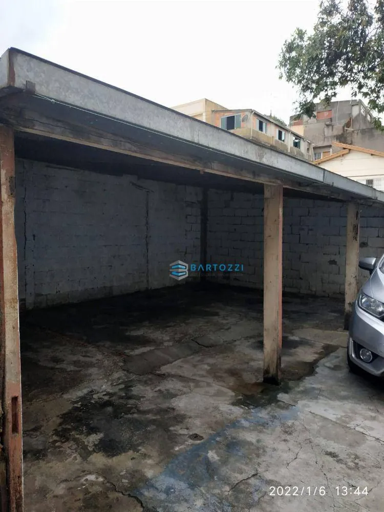 Casa, 2 quartos, 100 m² - Foto 4