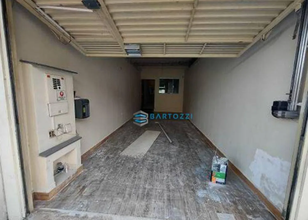 Sobrado, 3 quartos, 200 m² - Foto 3