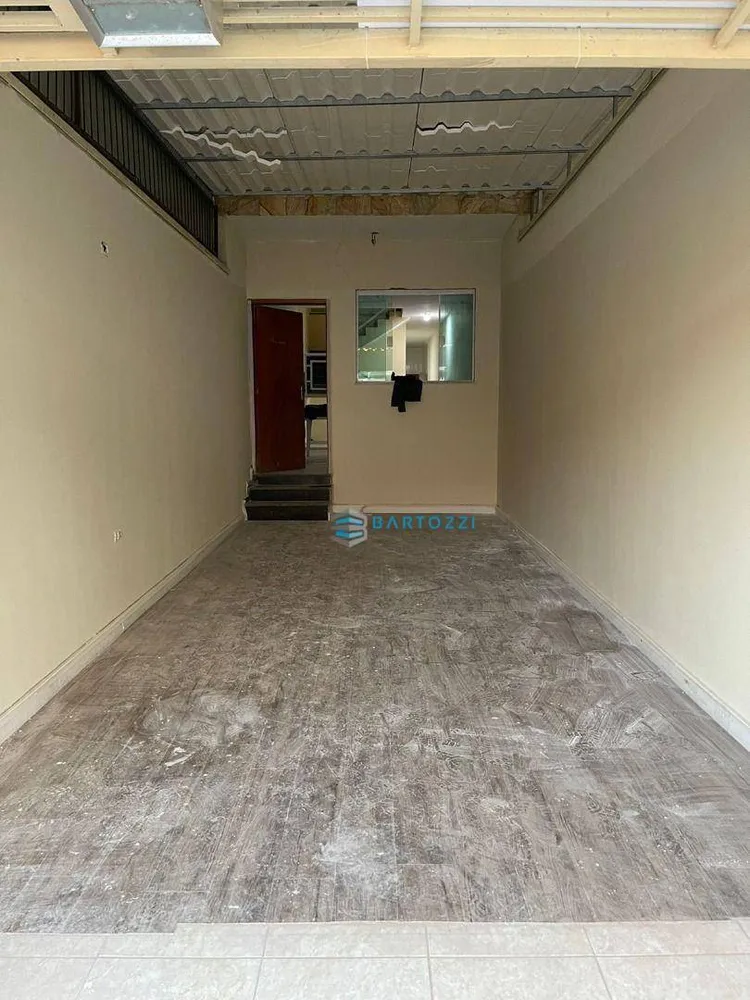 Sobrado, 3 quartos, 200 m² - Foto 4