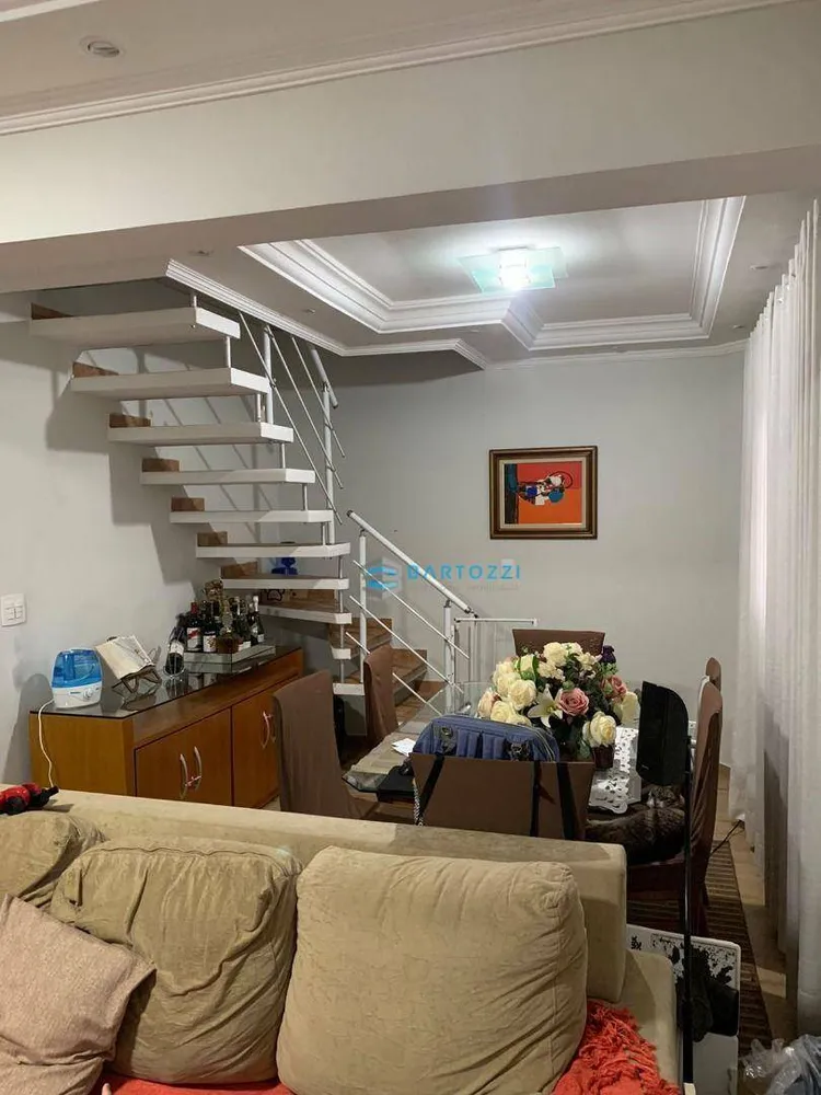 Apartamento, 2 quartos, 108 m² - Foto 4