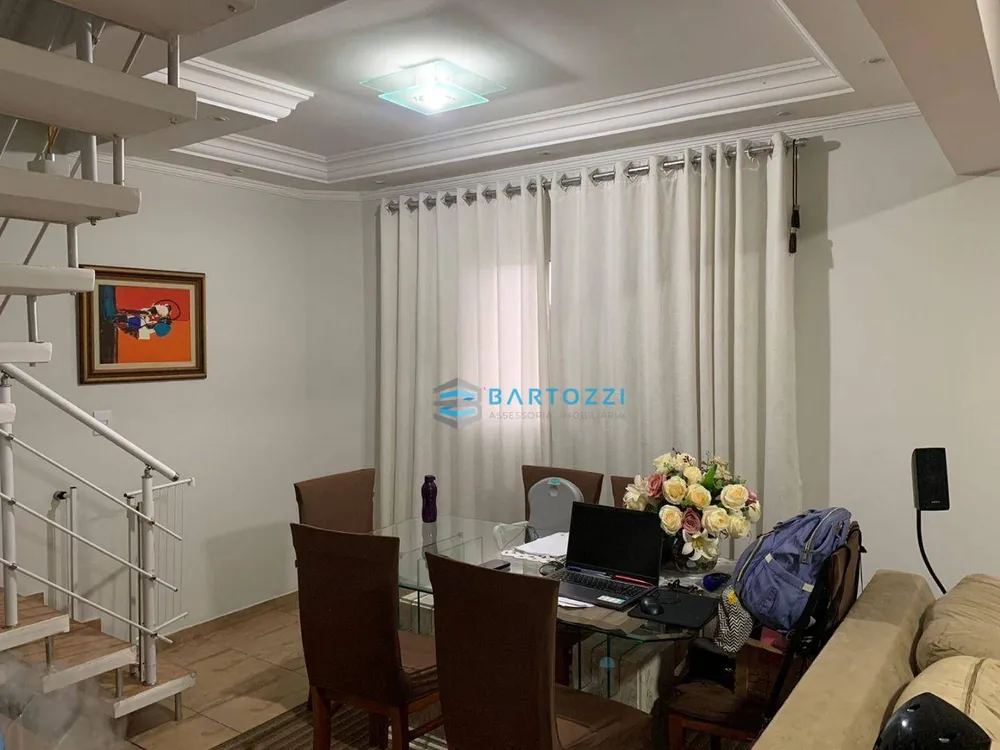 Apartamento, 2 quartos, 108 m² - Foto 2