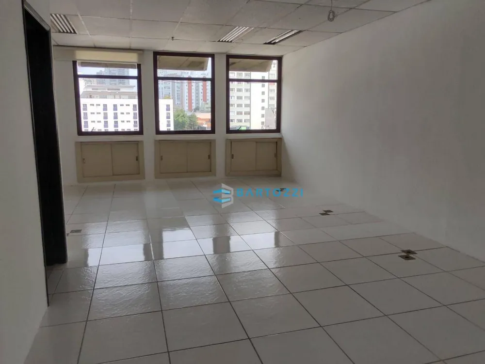 Sala-Conjunto, 55 m² - Foto 1