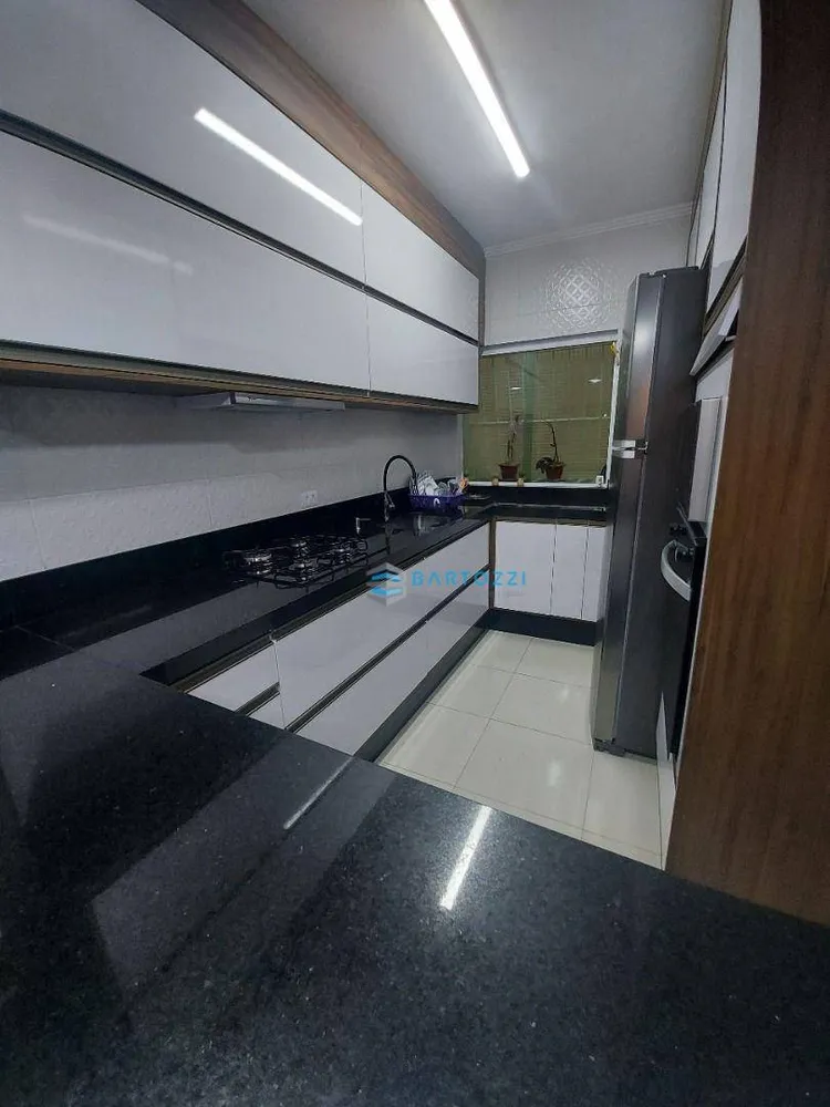 Sobrado, 2 quartos, 115 m² - Foto 4