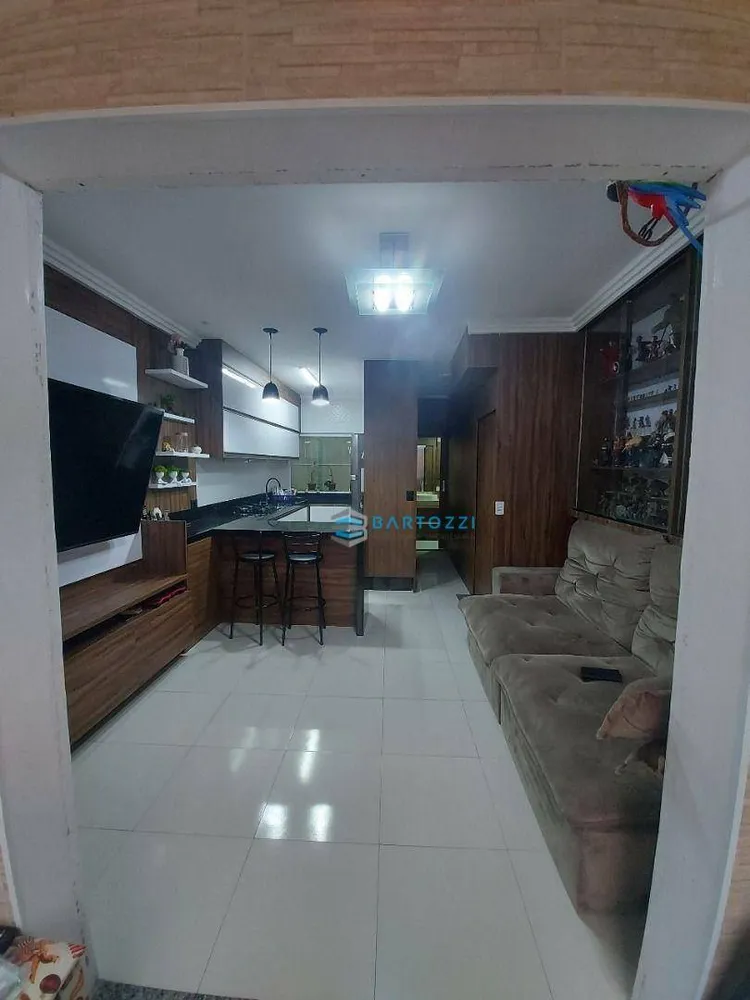 Sobrado, 2 quartos, 115 m² - Foto 2