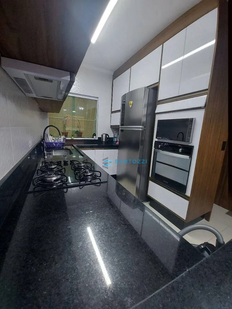 Sobrado, 2 quartos, 115 m² - Foto 3