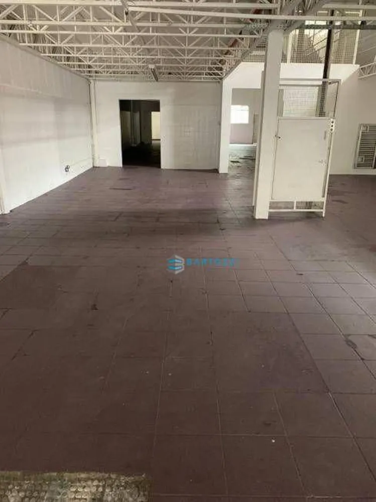 Depósito-Galpão, 1000 m² - Foto 3