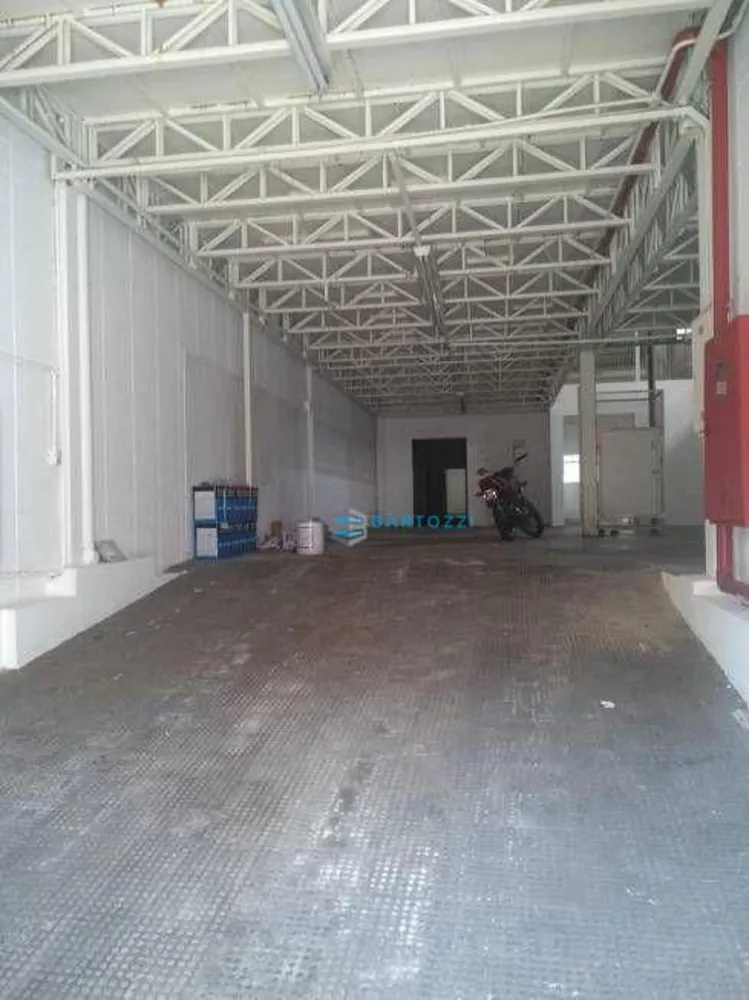 Depósito-Galpão, 1000 m² - Foto 1