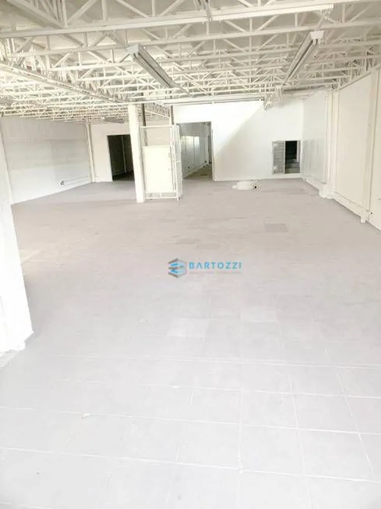 Depósito-Galpão, 1000 m² - Foto 2