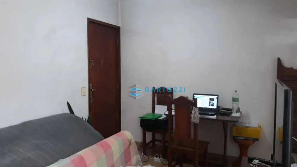 Apartamento, 2 quartos, 64 m² - Foto 2